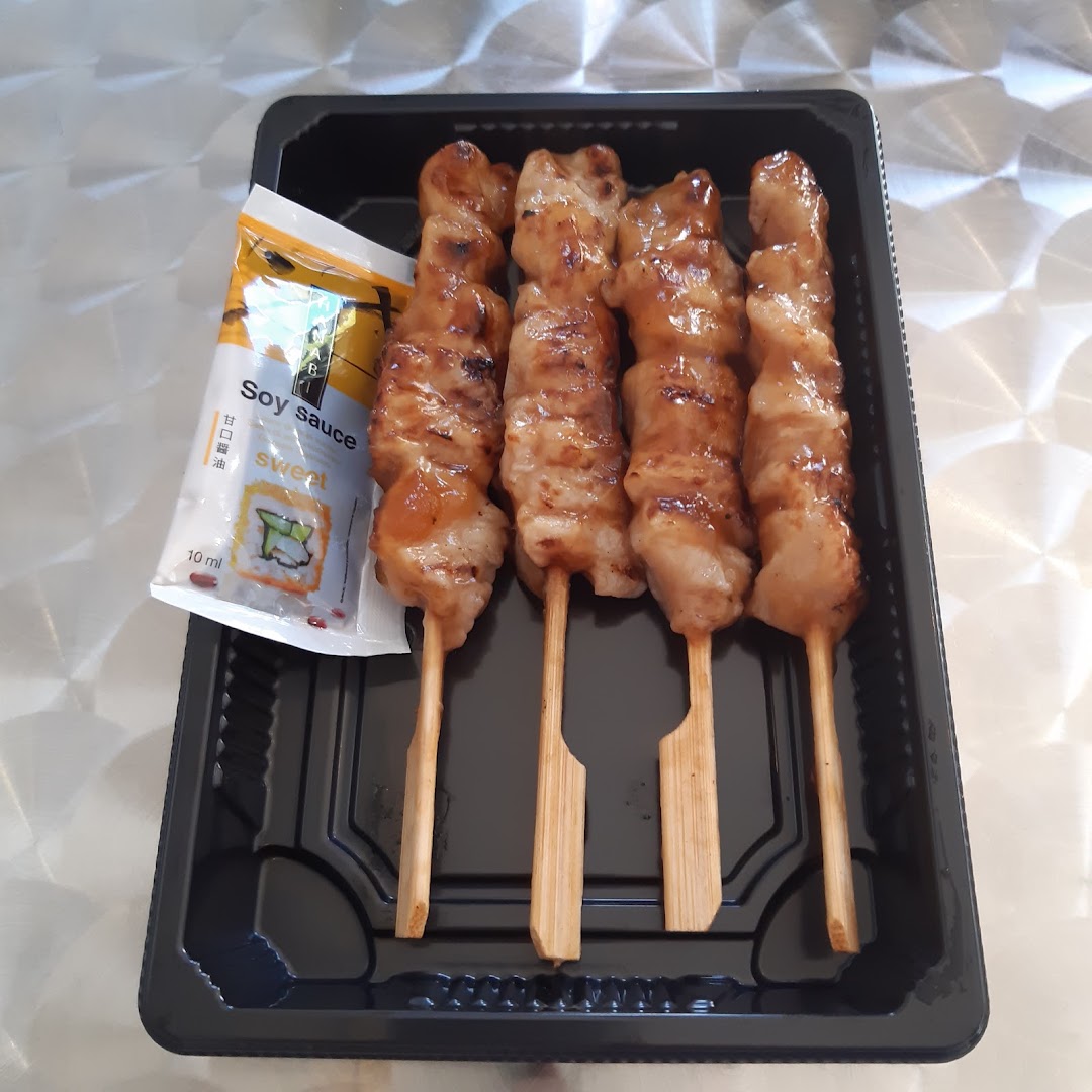 Aloune sushi · Photos 6