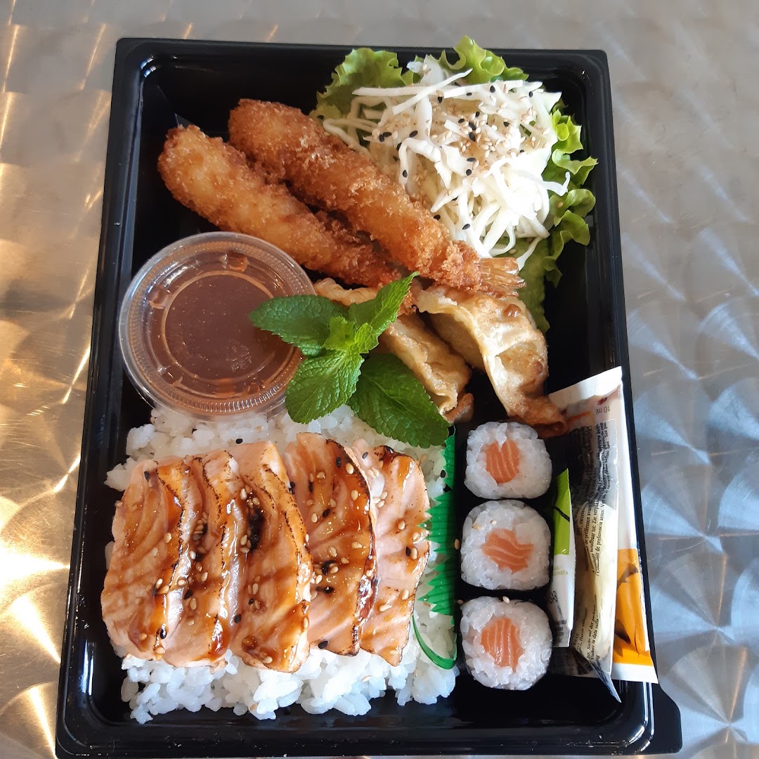 Aloune sushi · Photos 5