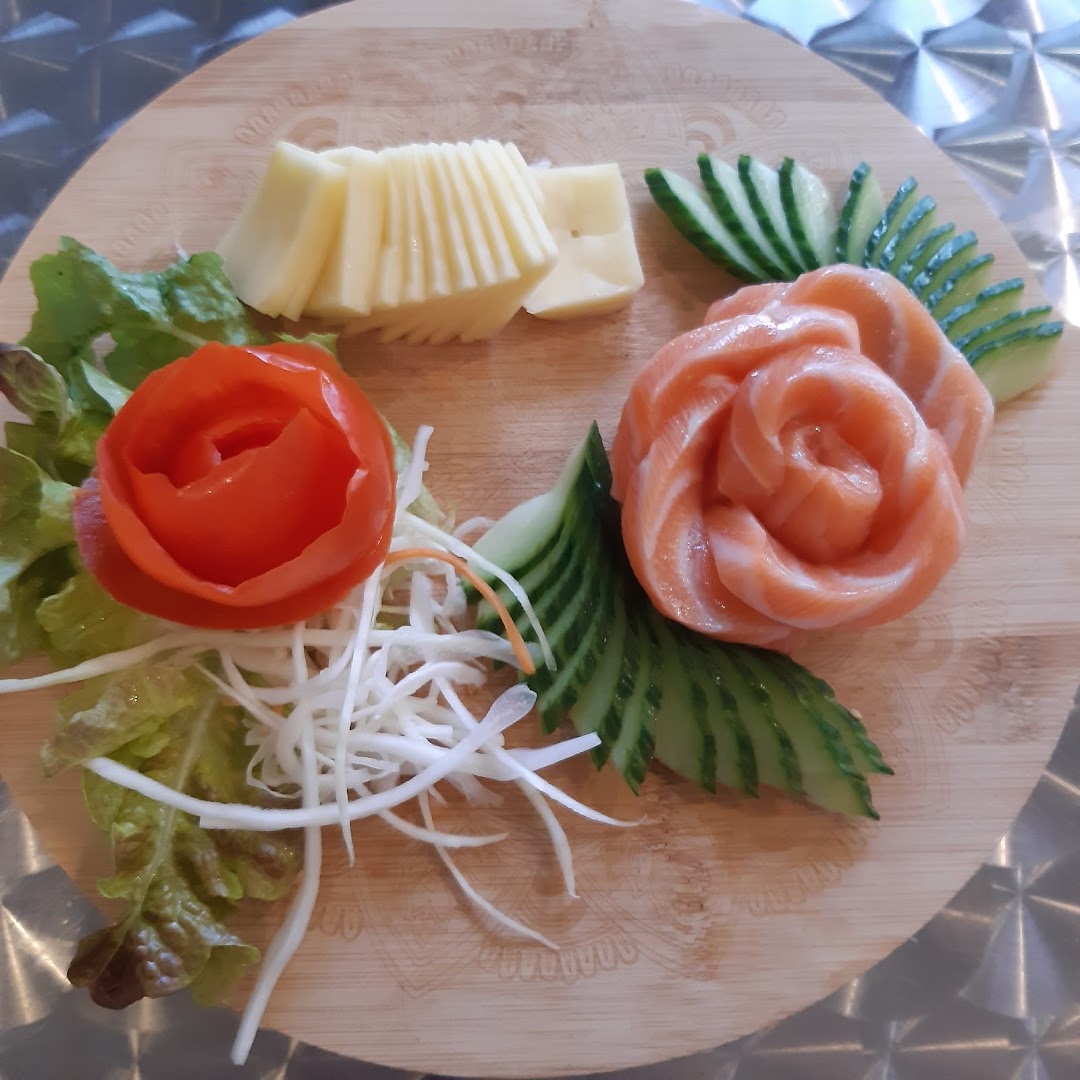 Aloune sushi · Photos 4