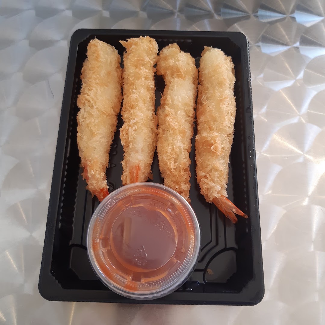 Aloune sushi · Photos 7
